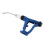 Reusable Livestock Veterinary Automatic Injection Syringe Injector 20M 2