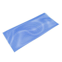 Scuba Diving Tank Mesh Snorkeling Diving Cylinder Net Protector Blue