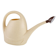 Long Mouth Watering Can 3.5L for Houseplants Indoor Outdoor Kettle Jar