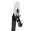 Inline Skate Strap White 3