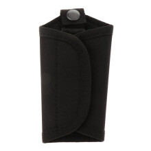 Silent Key Holder Wallet Key Bag Pouch Case keychain Organizers