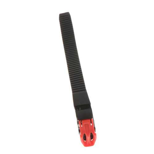 Inline Skate Strap Red 1