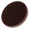 Round Drink Coasters Soft Silicone Cup Holder Mat Tableware Placemat B 1