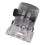 Woodworking Trimmer Router Clear Plastic Base Protective Base Thickene 1
