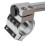 Motorcycle Aluminum Fork Tube Clip On Handlebar Modification Bracket 3