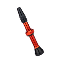 Tubeless Presta Valve Stem Rim Extension Valve Core Aluminum Alloy Dur