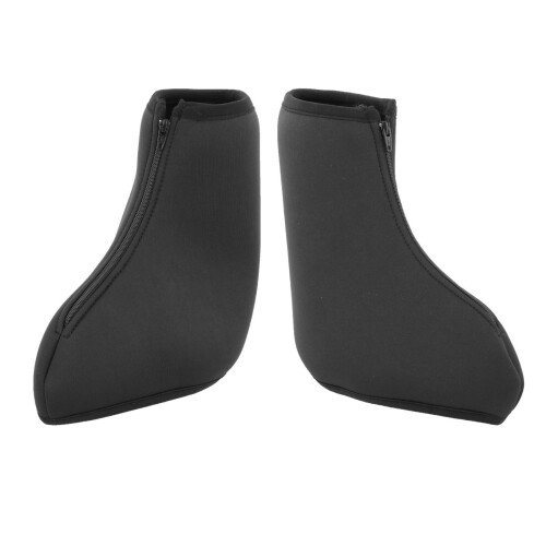Figure Ice Roller Skates Boot Covers Protector Overshoes for Kids Adul 1