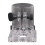Woodworking Trimmer Router Clear Plastic Base Protective Base Thickene 2
