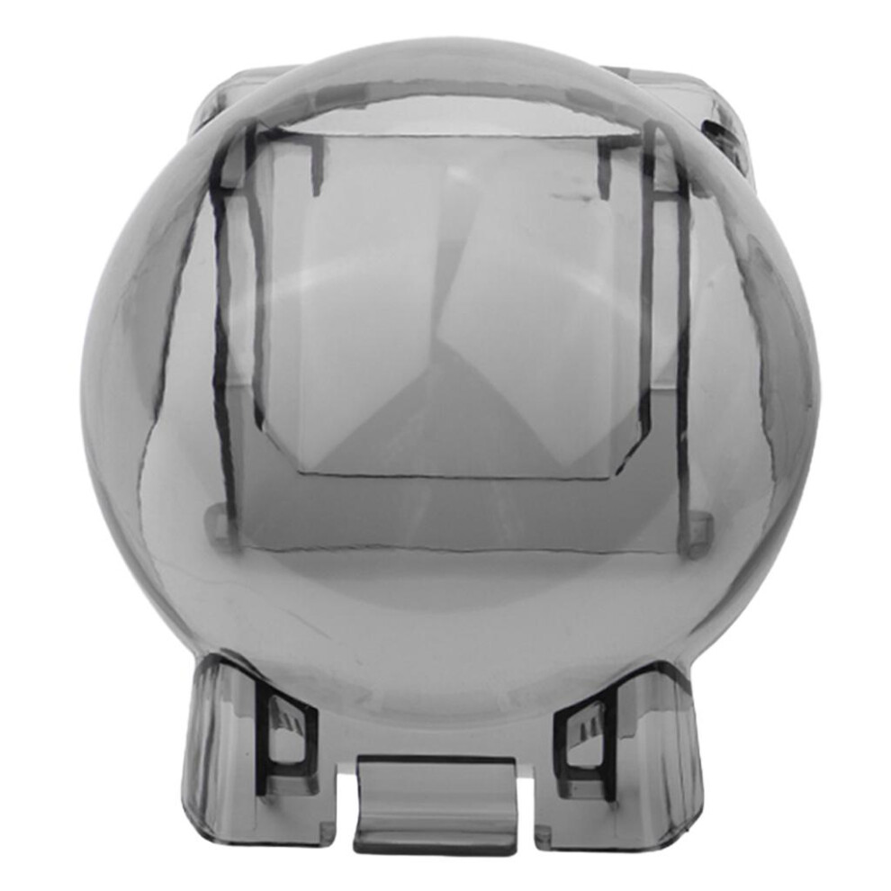 Gimbal Camera Protector Cover Lens Hood Cap For Dji Mavic 2 Pro Gray 6902695922275