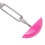 Adjustable Boots Width Extender Men Women Shoe Stretcher Expander Pink 3