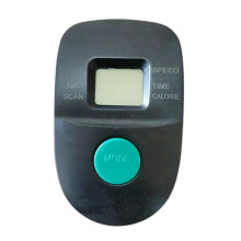 Monitor Speedometer for Stationary Bikes Waterproof for Cycling Counte