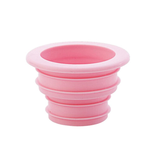 Laundry Bathroom Sewer Seal Ring Sealing Plug Cleaning Tools Stylish P