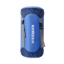 Outdoor Stuff Sacks Waterproof Cloth Sleeping Bag Storage Polyester Po
