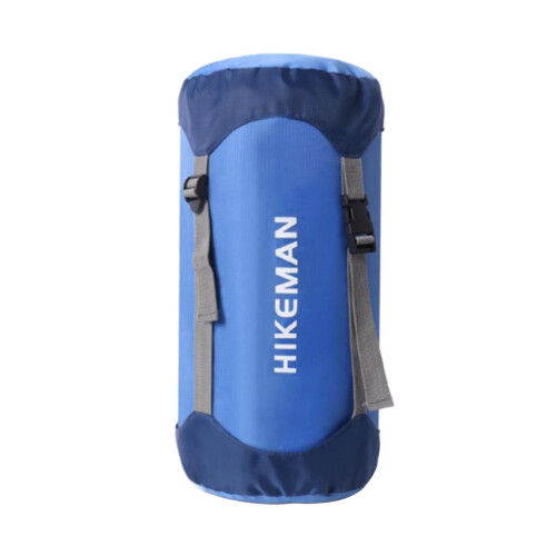 Outdoor Stuff Sacks Waterproof Cloth Sleeping Bag Storage Polyester Po