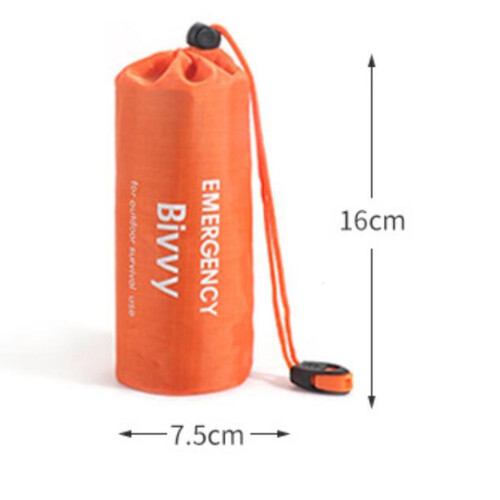 Lightweight Outdoor Stuff Sacks Waterproof Gadget Storage Pouch Contai 1