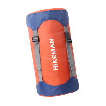 Outdoor Stuff Sacks Waterproof Cloth Sleeping Bag Storage Polyester Po