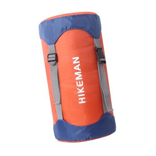 Outdoor Stuff Sacks Waterproof Cloth Sleeping Bag Storage Polyester Po