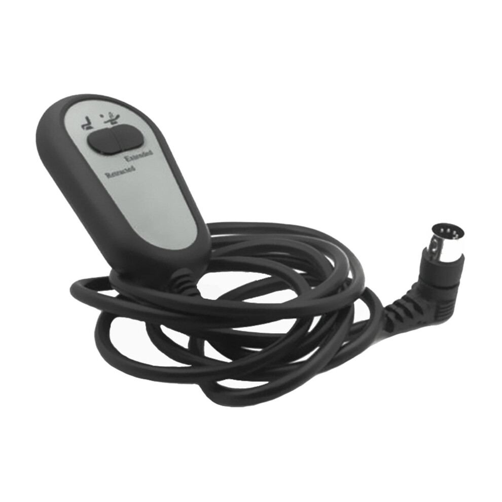 Hand Controller Lift Chair Recliner Release Handle For Furniture Bend 6902695993657