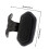 Driver Backrest Mount Universal for Motorcycle Black 2