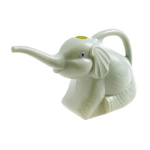 2L Elephant Watering Can Creative Indoor Plants Flower Watering Can G