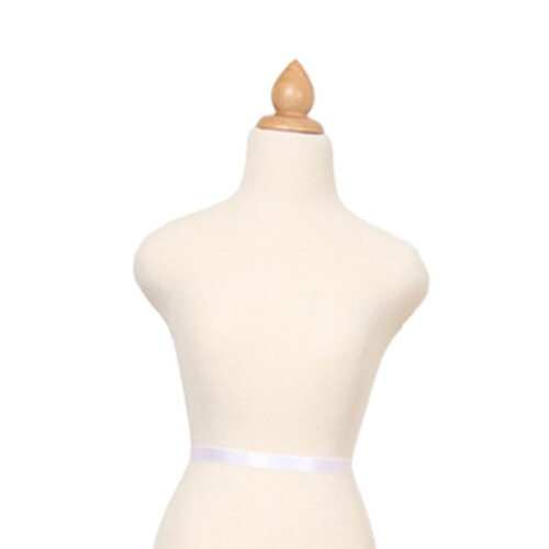 Mini Form Mannequin Tailor Mannequin Stand for Display Mini Dress Form 2