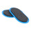 Exercise Sliding Gliding Discs Core Slider Sport Full Body Workout Blu 1
