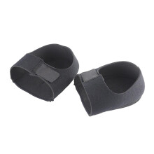 Heel Pad heel sock Heel Cushion Heel Support Brace damping Cracked Dry