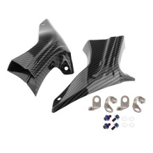 2x Universal Brake System Air Cooling Mounting Kit Accessories Plastic