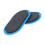 Exercise Sliding Gliding Discs Core Slider Sport Full Body Workout Blu 2
