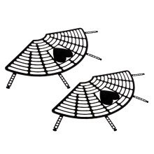 Bike Electric Rear Seat Protection Net Skirt Leg Foot Care Safety Net