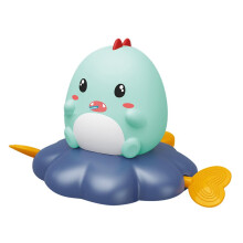 Baby Bath Toys Spray Water Fun Squirt Little for Bathtub Summer Toddle