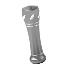 Lightweight Fishing Reel Handle Knob Fishing Reel Rocker Grip Gray