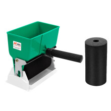 Portable Glue Roller Applicator for Carpenter Wood Working 6 inch Adju