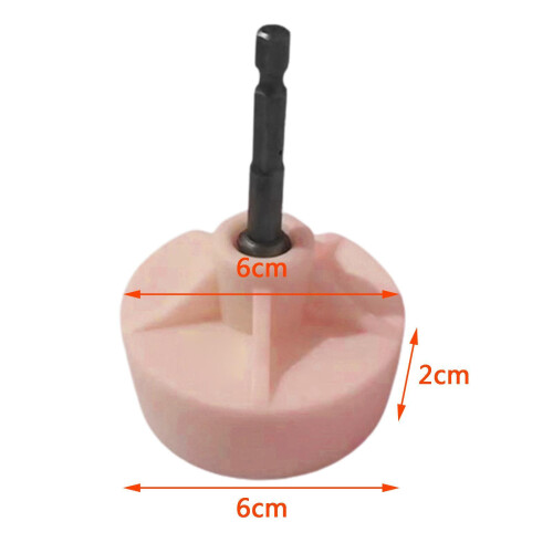 Knitting Machine Adapter Crank Handle Adaptor DIY Craft Knitters Kids 1