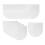 Portable Vinyl Record Inner Sleeves for Gramophone Record Turntable Pl 1
