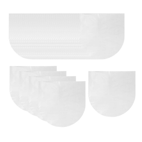 Portable Vinyl Record Inner Sleeves for Gramophone Record Turntable Pl
