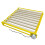Egg Incubator Tray Rotary Automatic Egg Turner for Duck Goose 9 Tubes 2