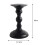 Pillar Candle Holder Decorative for Wedding Candlelight Dinner Home Bl 2