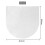 Portable Vinyl Record Inner Sleeves for Gramophone Record Turntable Pl 2