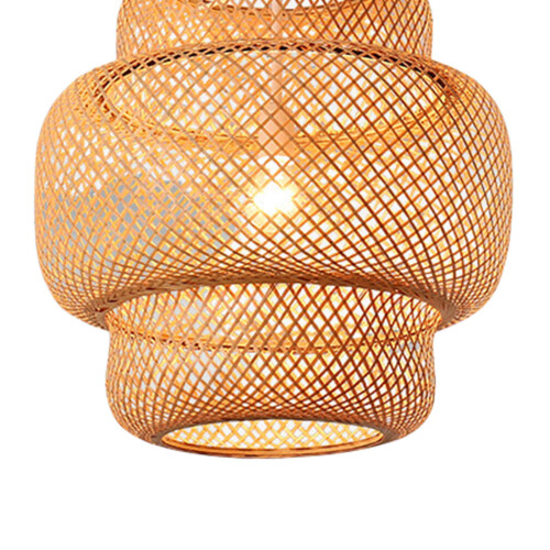Handcrafted Pendant Ceiling Light Fixture Ceiling Shade Kitchen Hangin 2