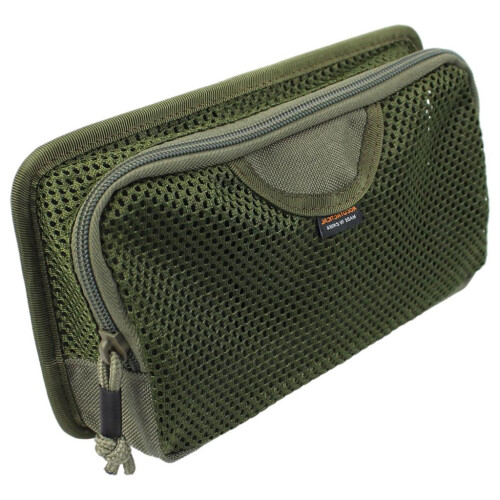 Bag Insert Modular Organizer Admin Pouch for Hunting Outdoor Activitie