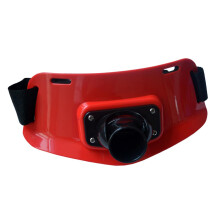 Offshore Stand Up Fishing Fighting Belt Waist Rod Holder Fishing Harne
