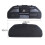 Compound Bow Bag Archery Quiver Bow Case with Pocket for Hunting Shoot 2