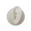 Soft Silicone Ear Model Body Part for Practicing Ear Studs Display  Le 2