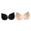 2 Pair Bra Insert Pads Enhancer Removable Breathable Sports Bikini 1