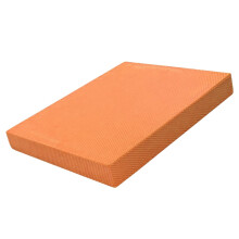 TPE Yoga Mat Board Soft Stability for Pilates Fitness Adults Kids S Or