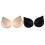 2 Pair Bra Insert Pads Enhancer Removable Breathable Sports Bikini 2