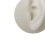 Soft Silicone Ear Model Body Part for Practicing Ear Studs Display  Le 3