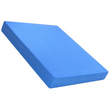 TPE Yoga Mat Board Soft Stability for Pilates Fitness Adults Kids S Bl