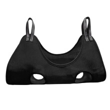 Cat Dog Hammock Helper Breathable Durable for Nail Clipping Washing S
